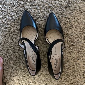 Lifestride heels